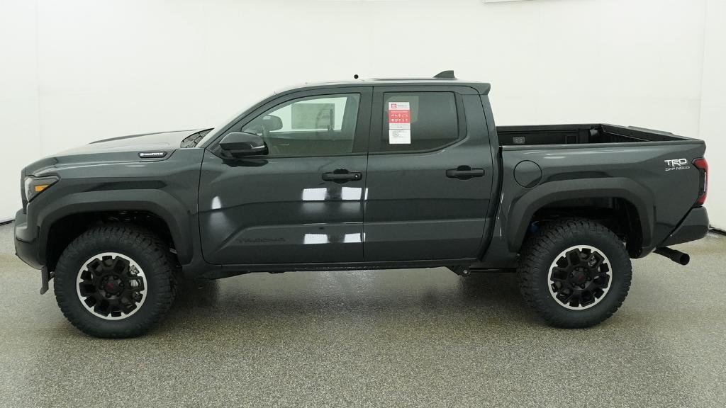 New 2026 Underground Toyota TRD Off-Road i-FORCE MAX image 41
