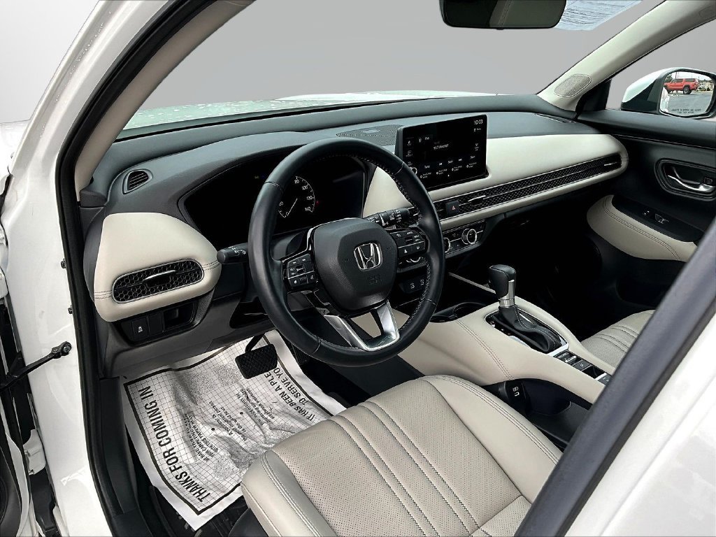 Used 2026 White Honda EX-L image 19