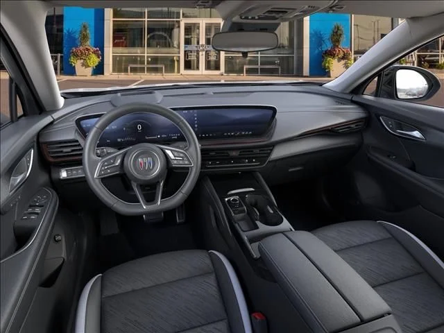 New 2026 White Buick Sport Touring image 15