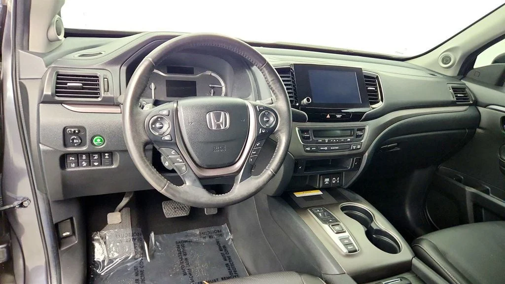 Used 2023 Modern Steel Metallic Honda RTL-E AWD image 13