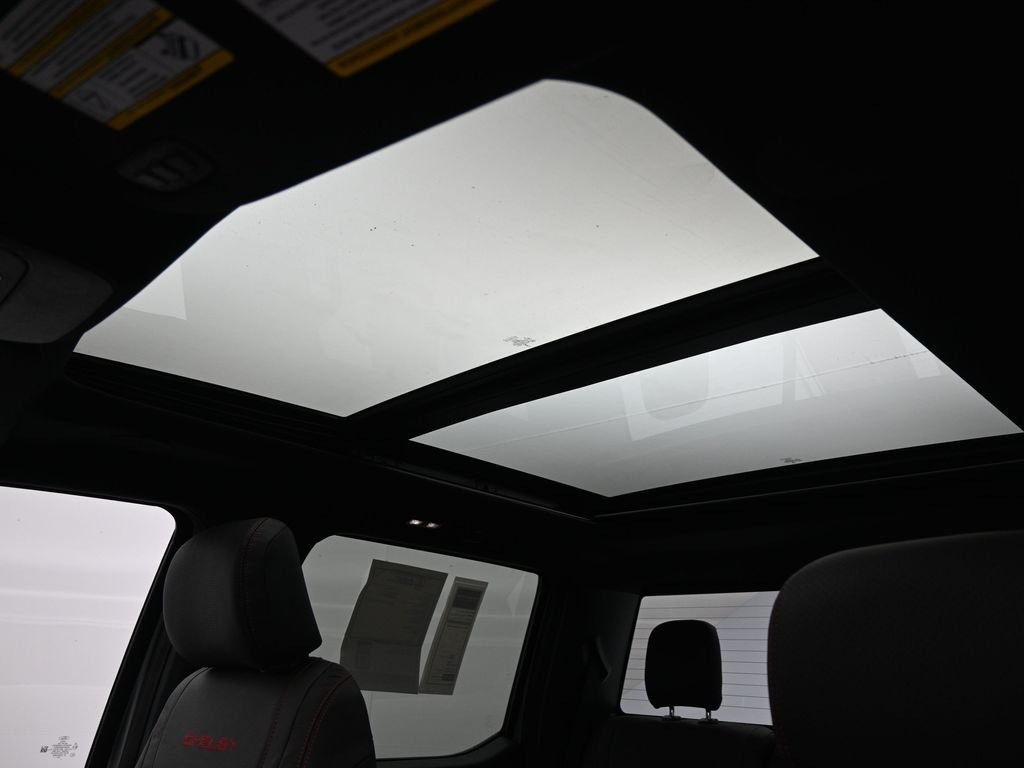 2025 Ford F-150 Lariat - Photo 21