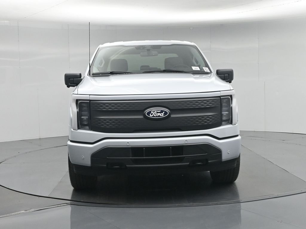 New 2025 White Ford Flash image 54