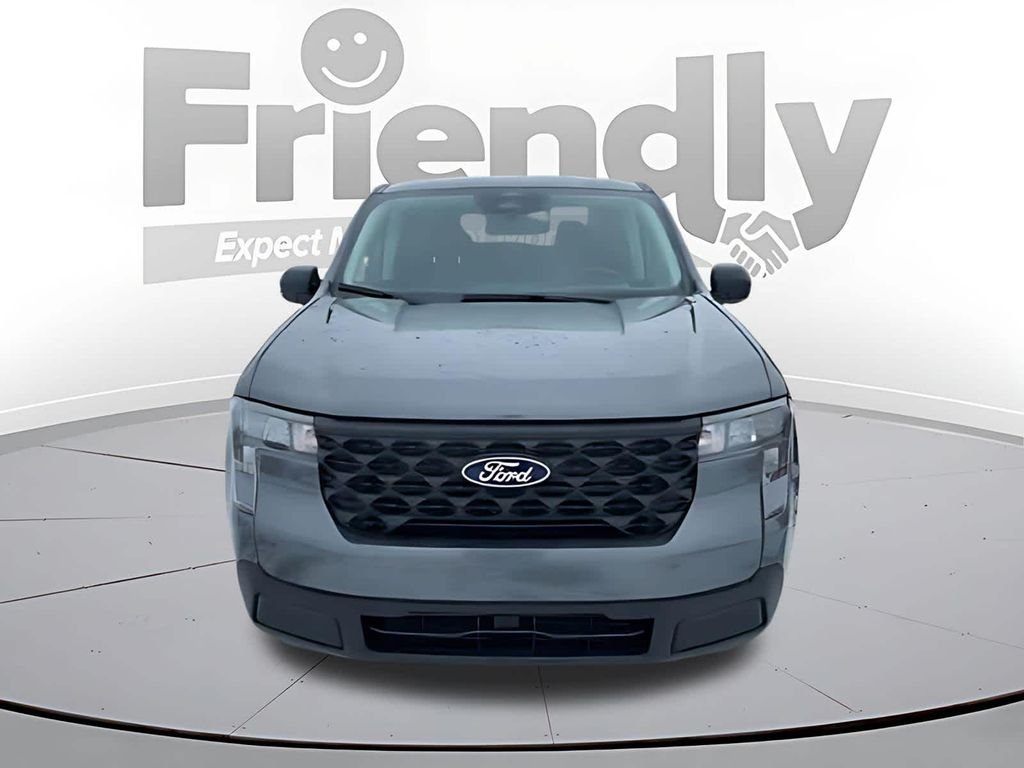 Used 2026 Gray Ford XL image 2