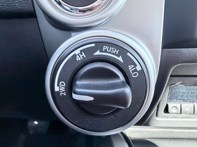 2021 Nissan Titan SV - Photo 16