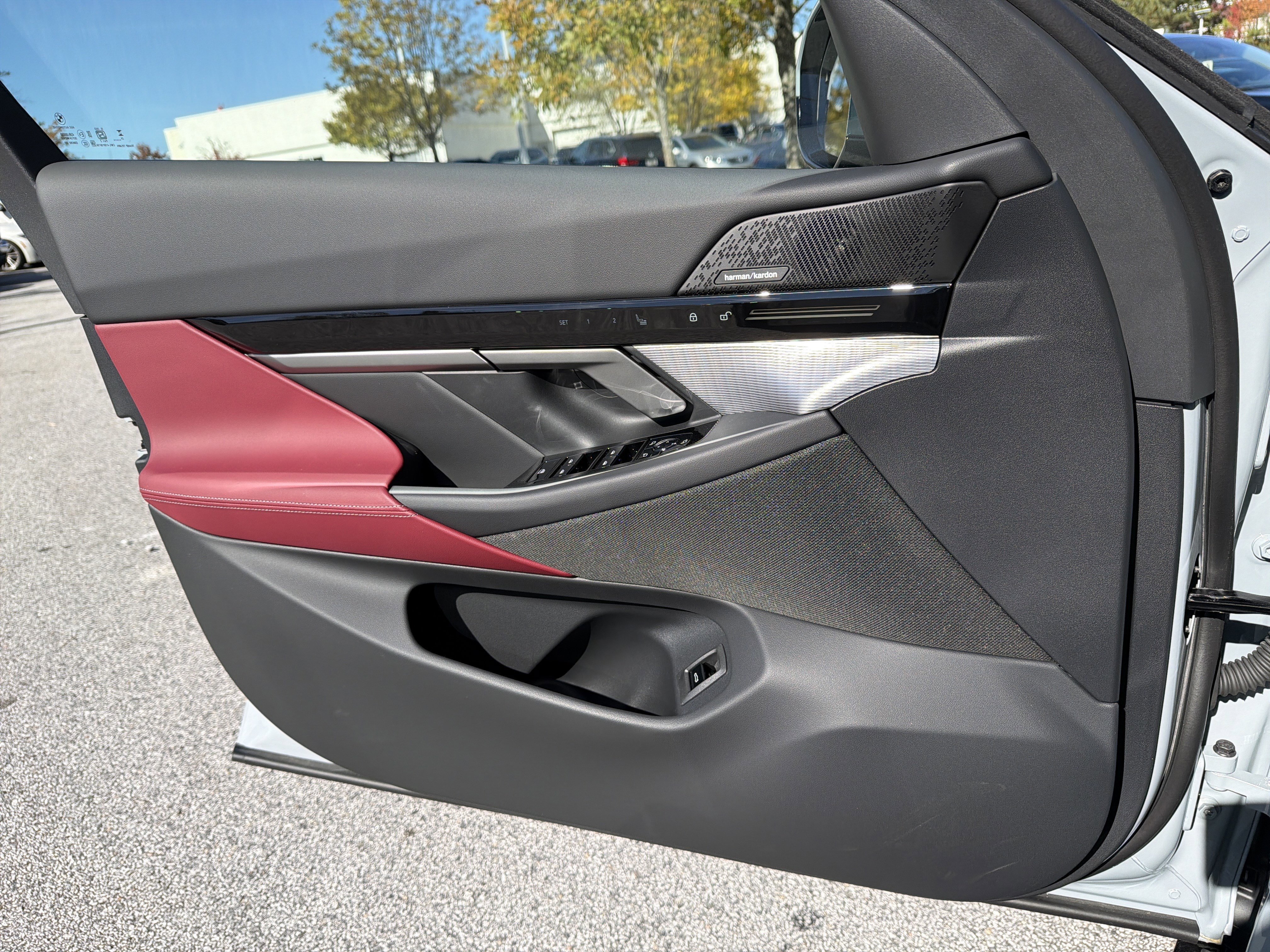 2026 BMW 5 Series 530i - Photo 14