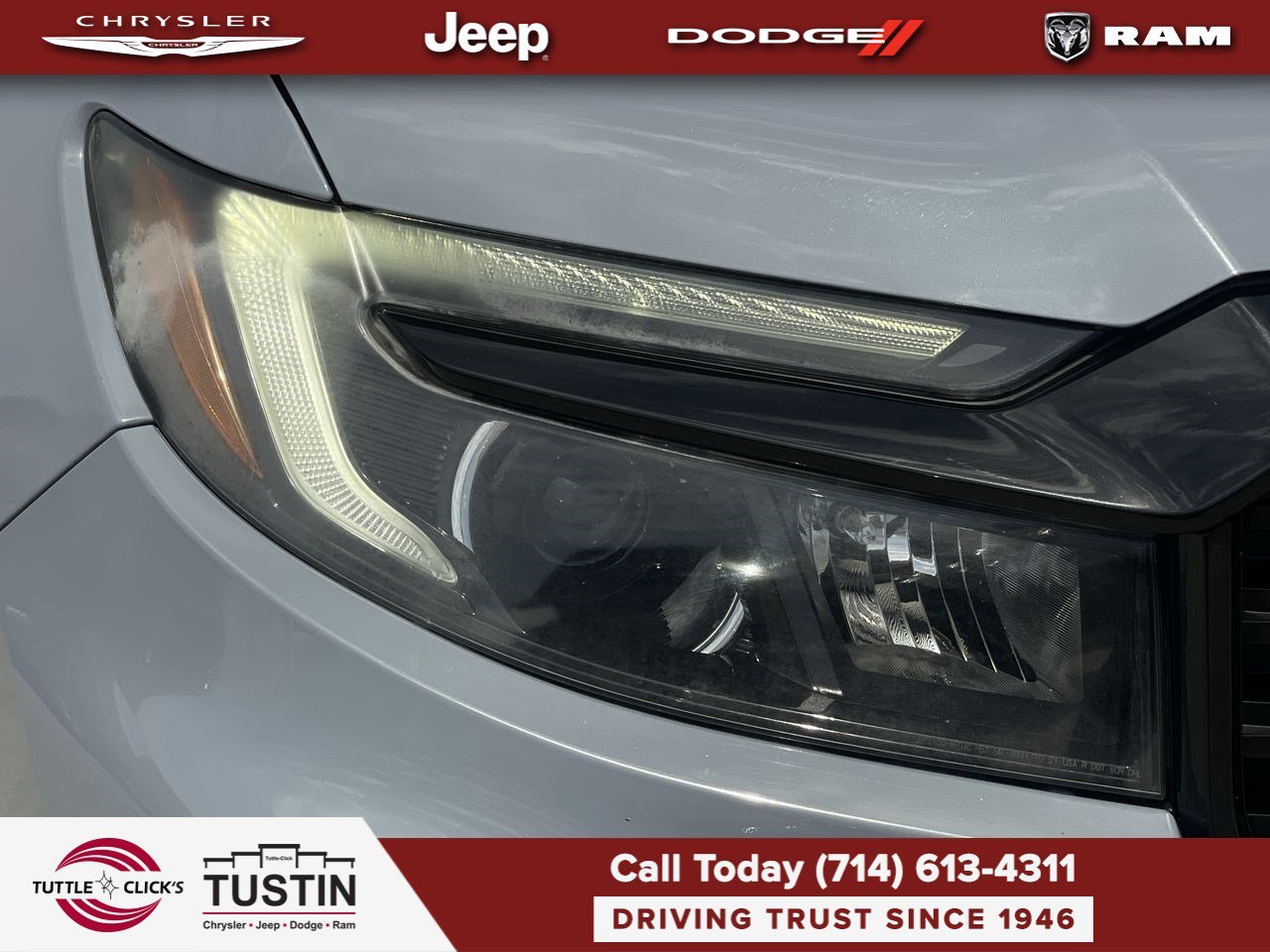 Used 2023  Honda Black Edition image 16