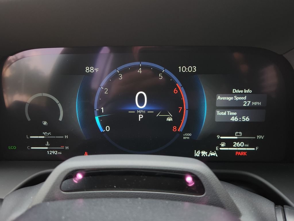 Used 2026 Gray Pearl Lexus 550 Premium image 15
