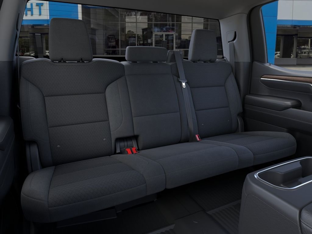 2026 Chevrolet Silverado 1500 LT - Photo 17