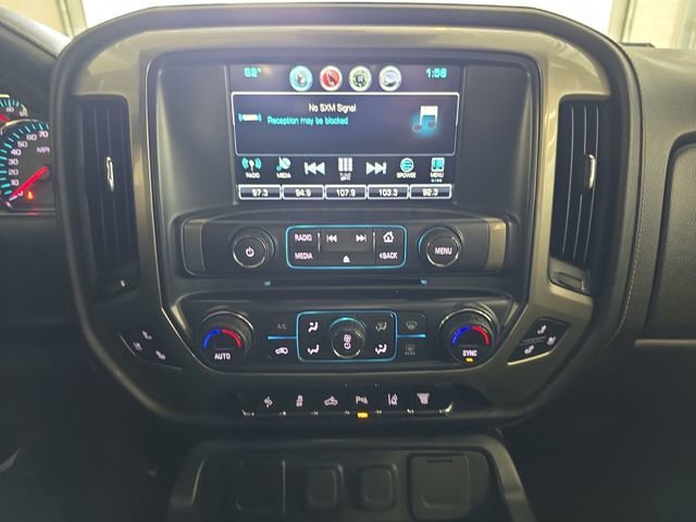 Used 2019 BLACK Chevrolet High Country image 15