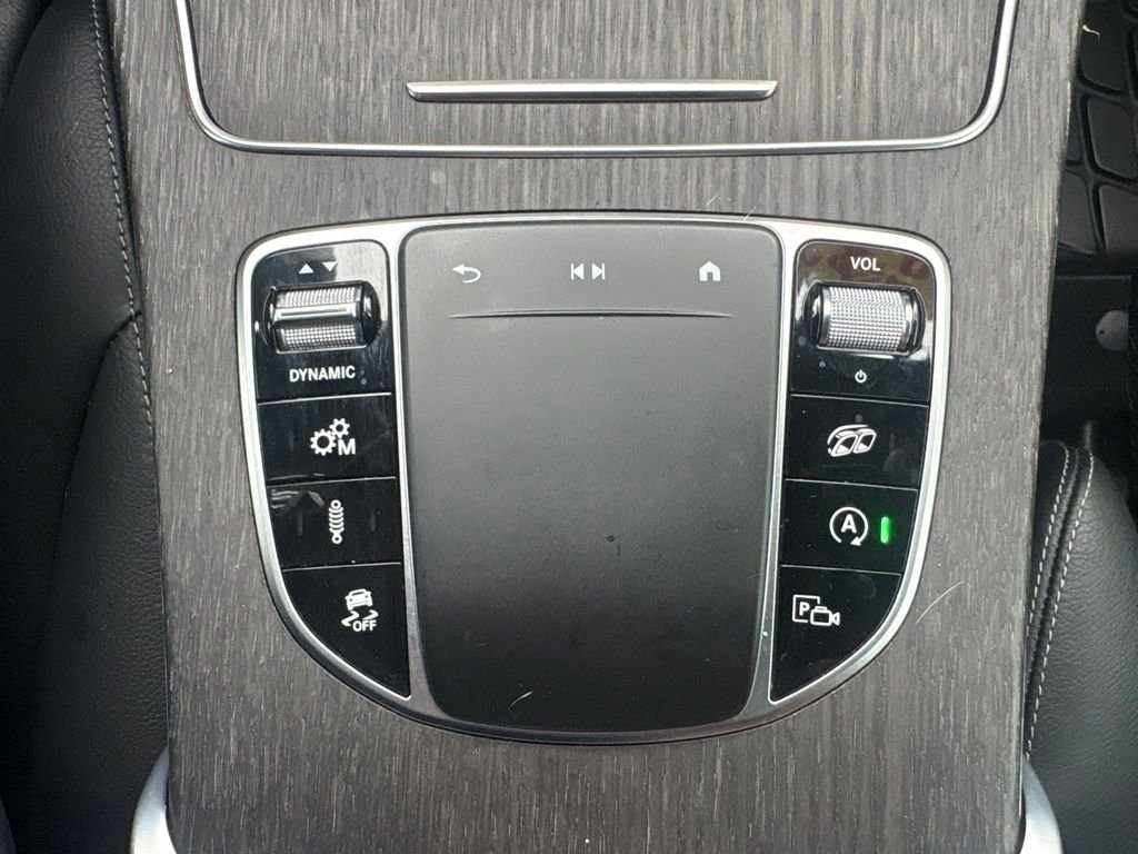 2022 Mercedes-Benz GLC AMG GLC43 - Photo 24
