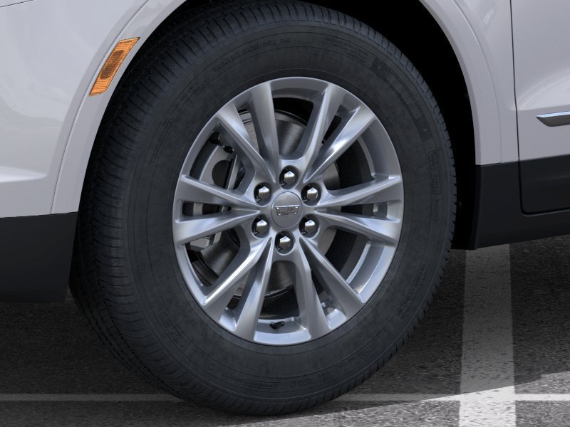 2026 Cadillac XT5 Luxury - Photo 9