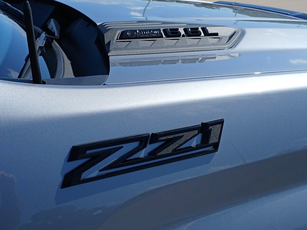 2025 Chevrolet Silverado 2500HD LT - Photo 33