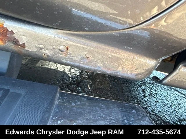 Used 2015 Brown Chevrolet LTZ image 19