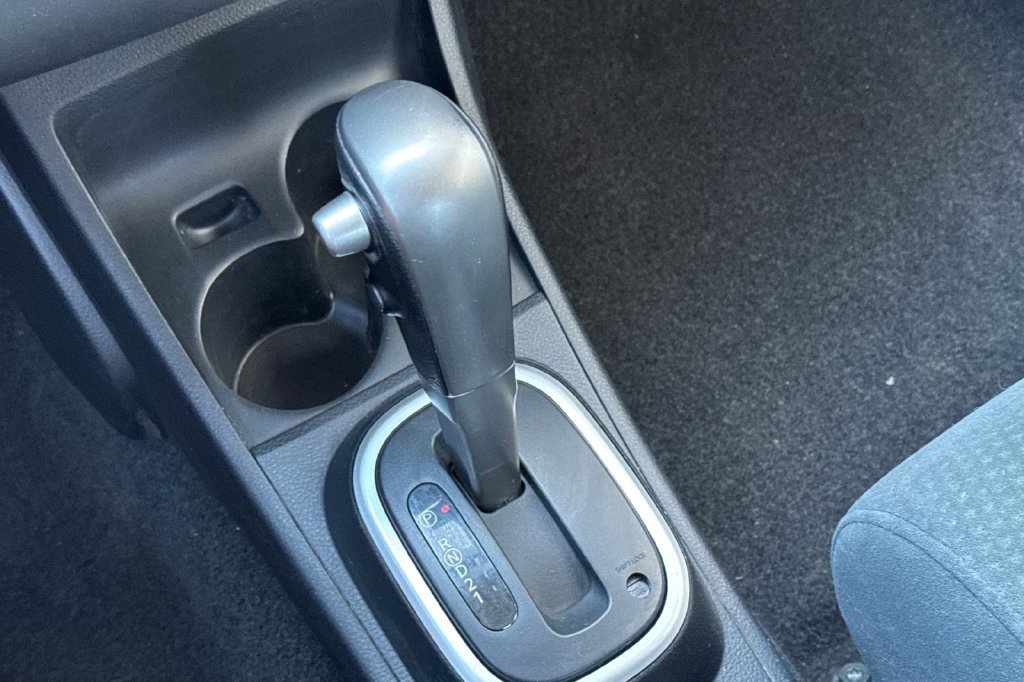 Used 2010 Blue Metallic Nissan 1.8 S image 23