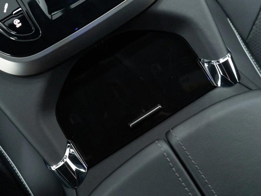 New 2026 Q Satin Onyx Black Aston Martin 707 image 33