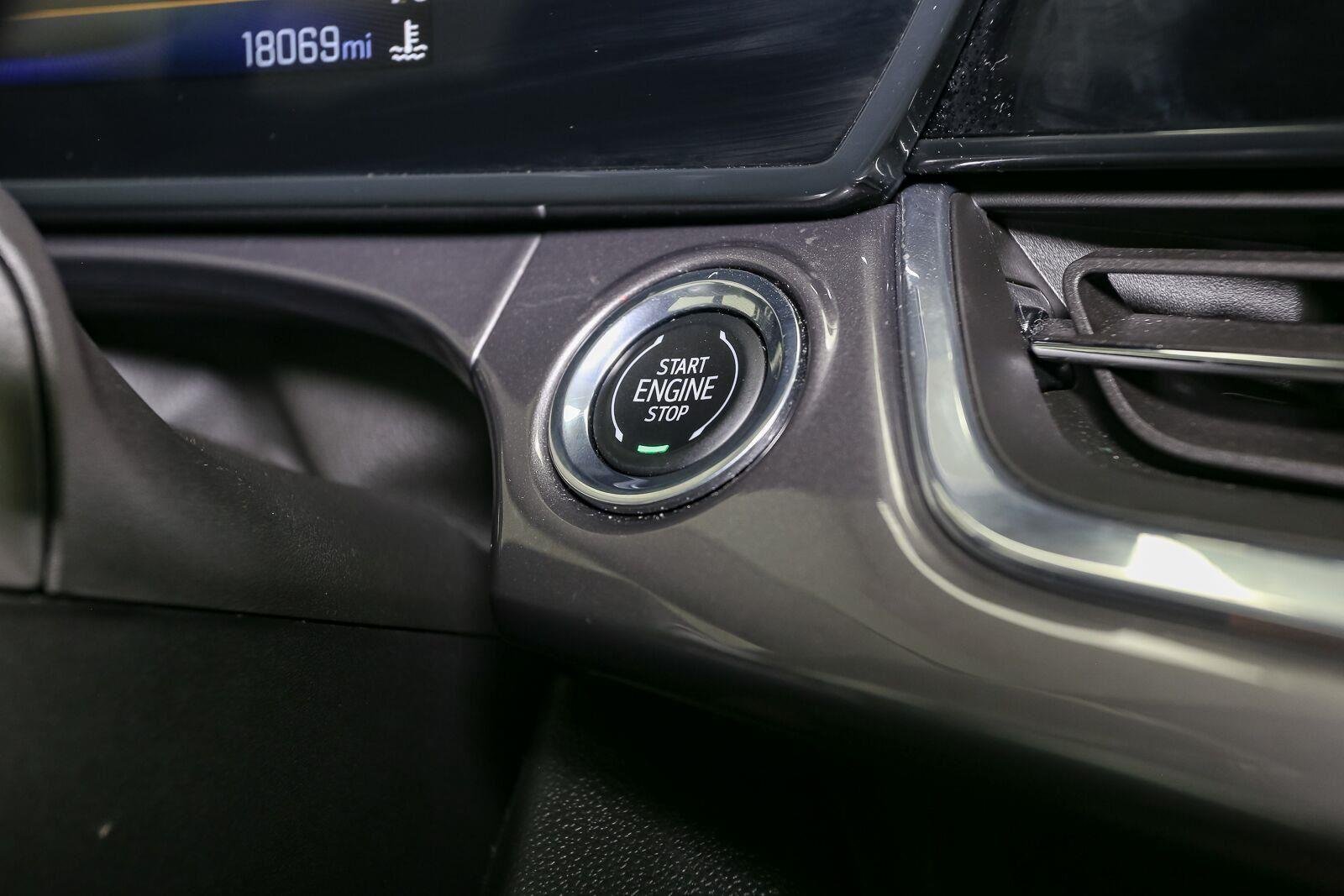 Used 2025 Sterling Gray Metallic Chevrolet ACTIV image 31