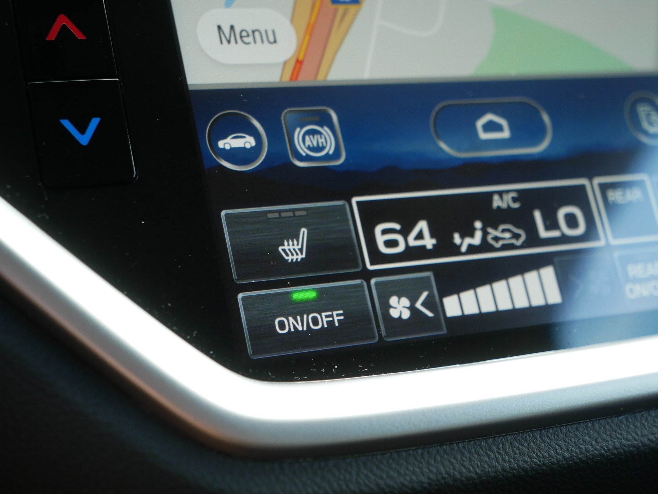 Used 2024 Cosmic Blue Pearl Subaru Limited image 35