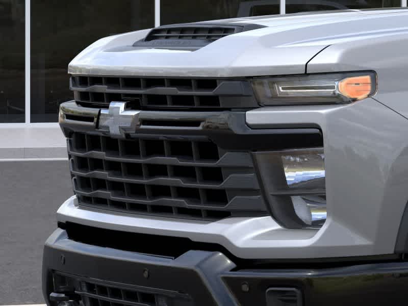2026 Chevrolet Silverado 2500 HD Custom - Photo 13
