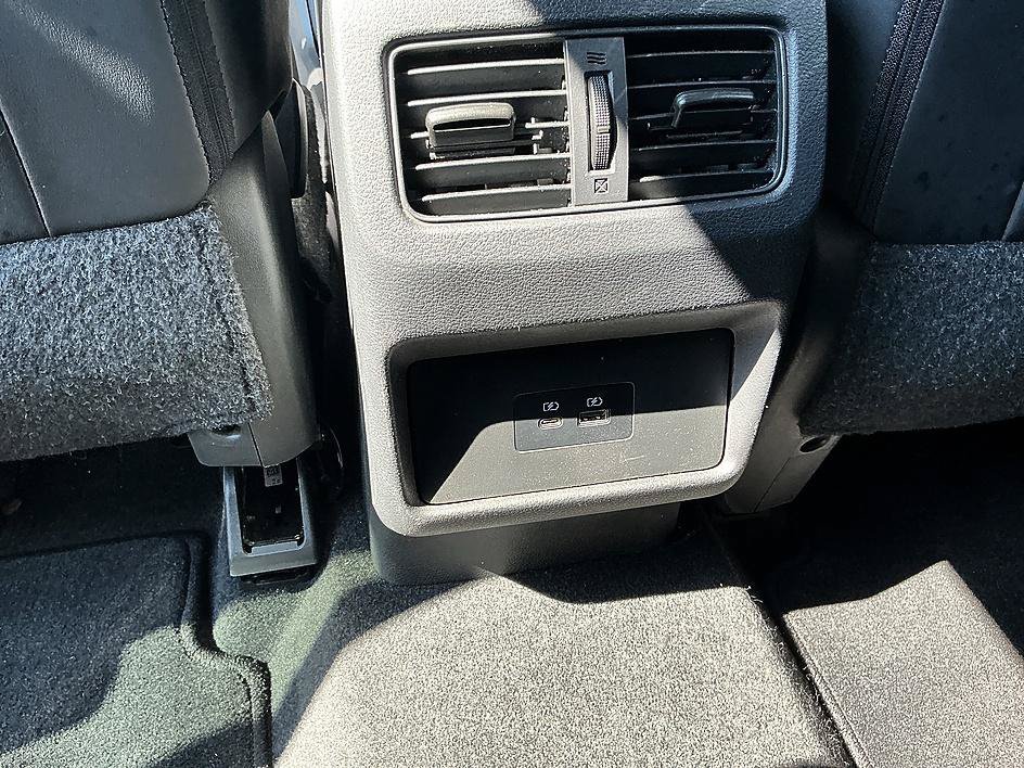 Certified Used 2023 Gun Metallic Nissan SV image 25