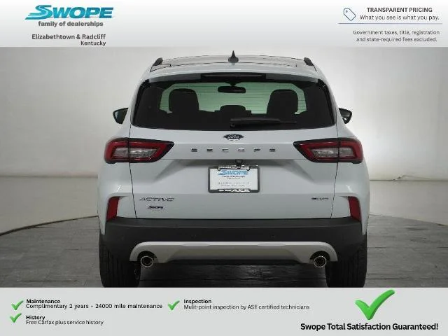 2026 Ford Escape Active - Photo 47