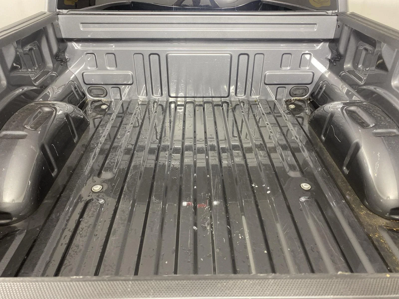 Used 2024 Carbonized Gray Ford XLT image 37
