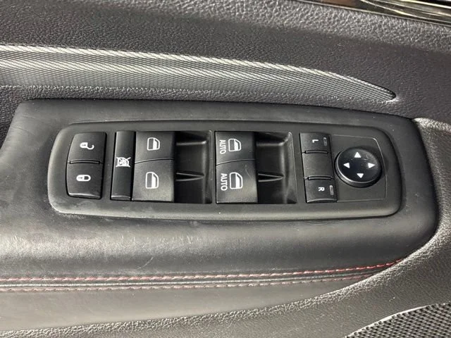 Used 2018 Black Dodge R/T image 17