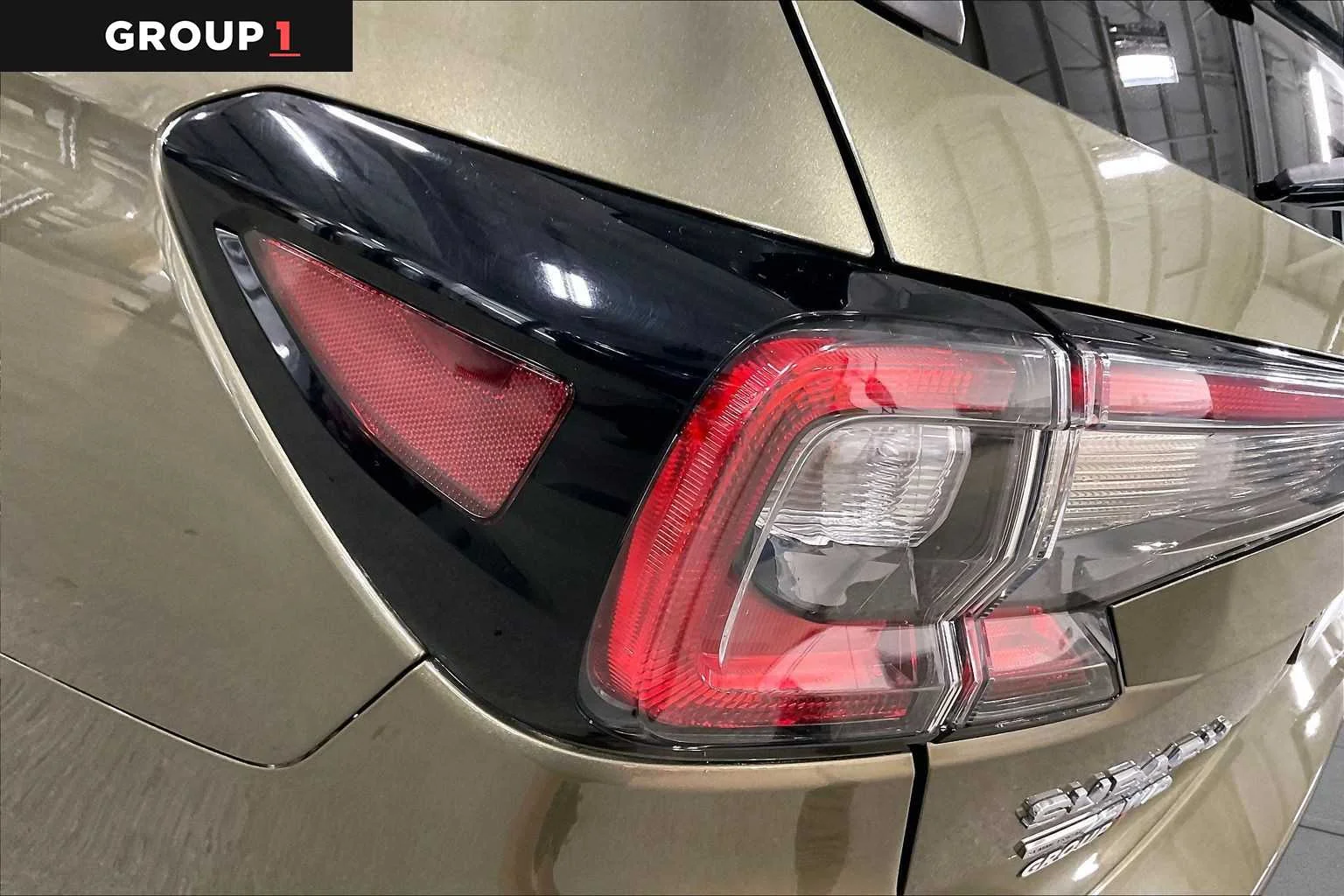Certified Used 2024 Autumn Green Metallic Subaru Premium image 28