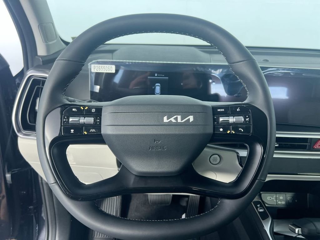 New 2026 Panthera Metal Kia S image 16