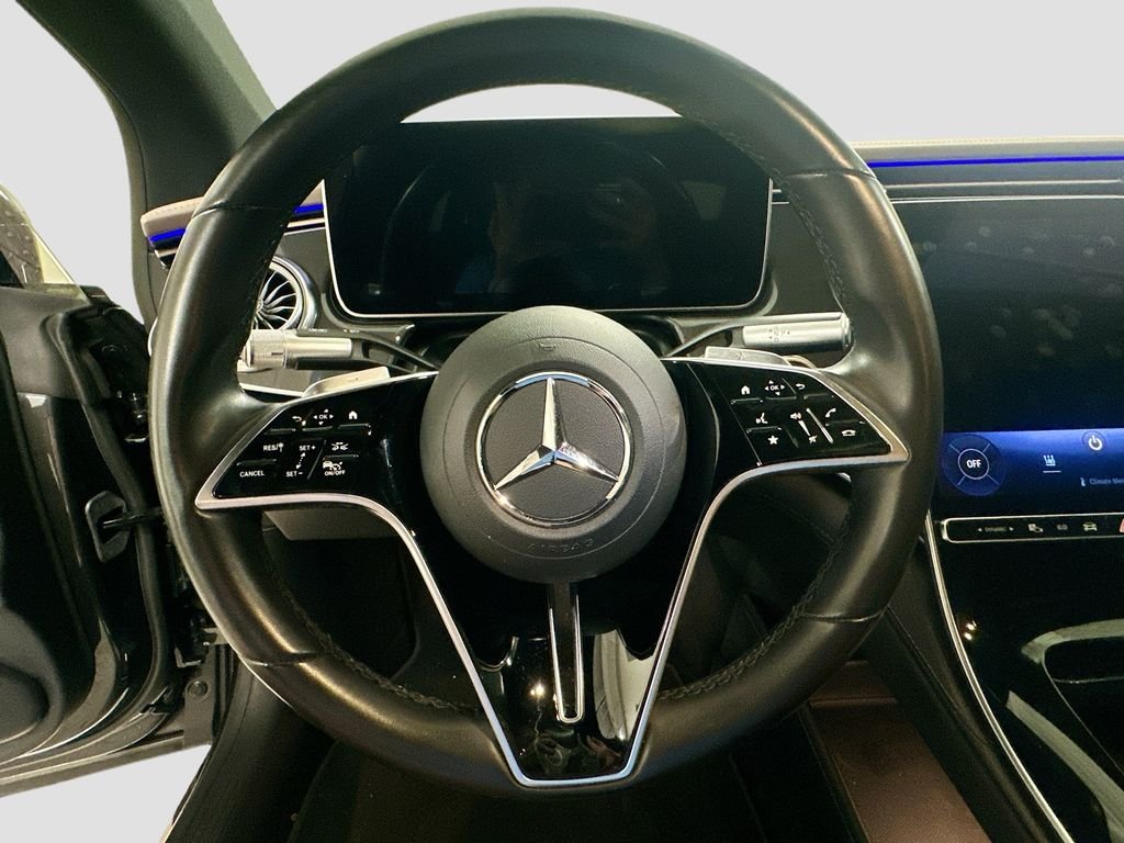 Used 2023 Gray Mercedes-Benz 450 image 12