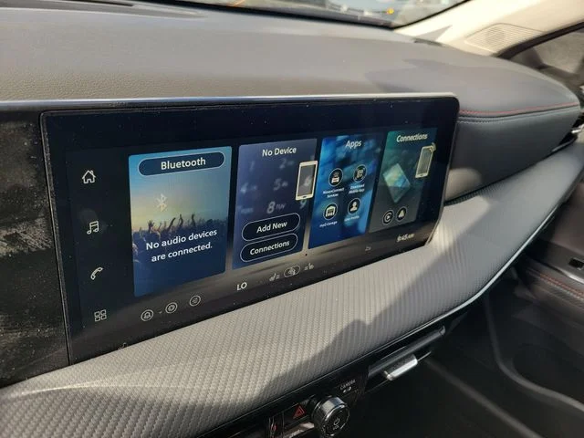 New 2026 Gun Metallic Nissan SR image 27