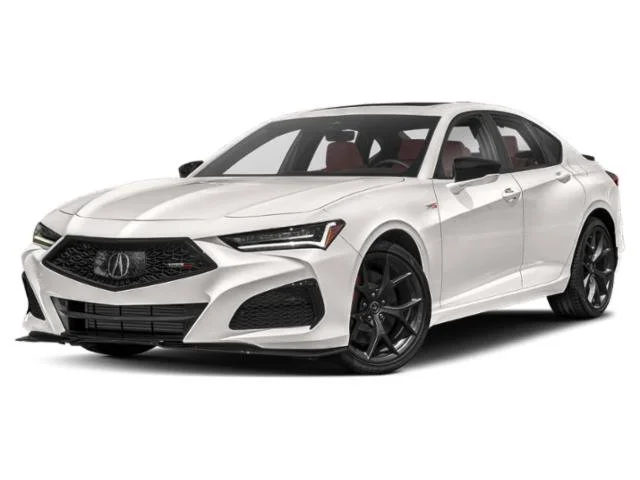 2023 Acura TLX 3.0 Auto SH-AWD Type S w/Perf. Tire's photo