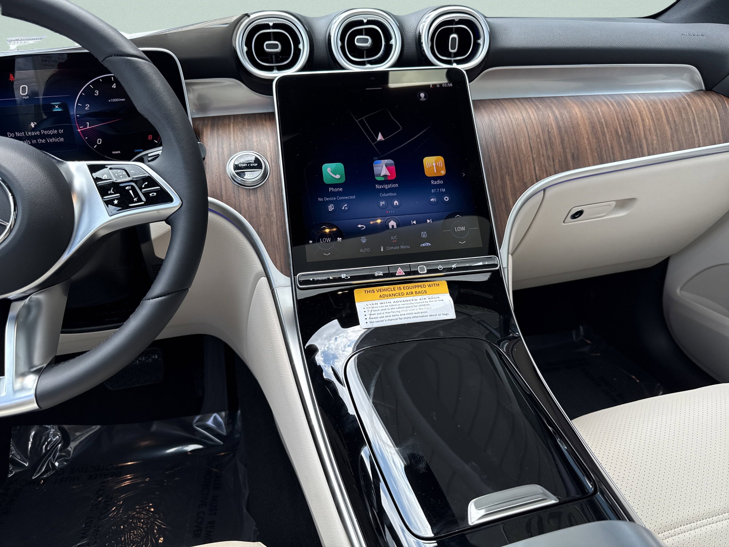 2026 Mercedes-Benz GLC Base - Photo 38