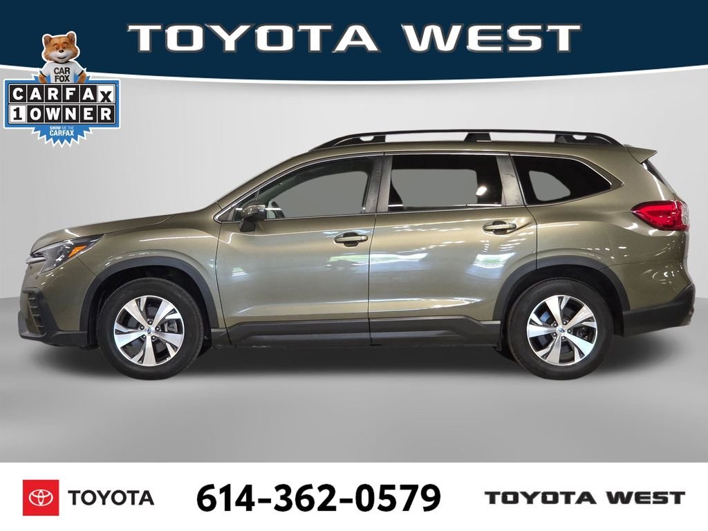 Used 2023 Brown Subaru Premium image 10
