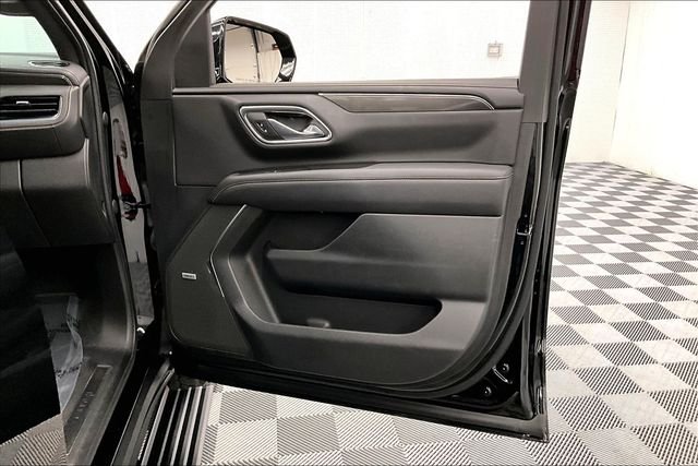 Used 2023 Onyx Black GMC AT4 image 19