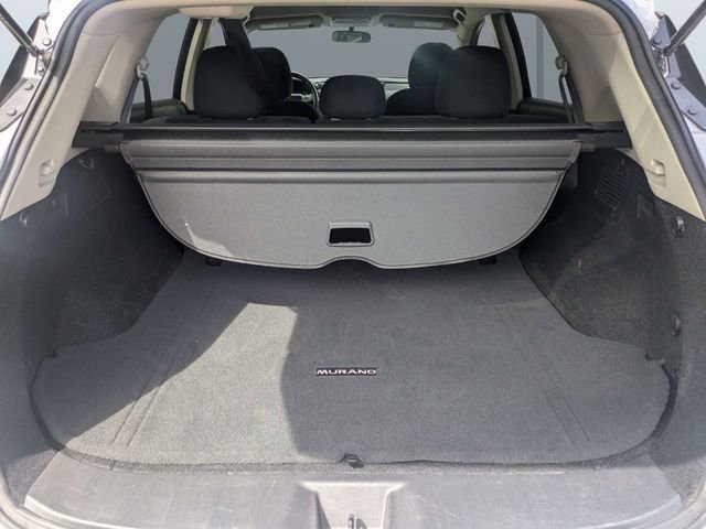 Used 2017 Silver Nissan SV image 12