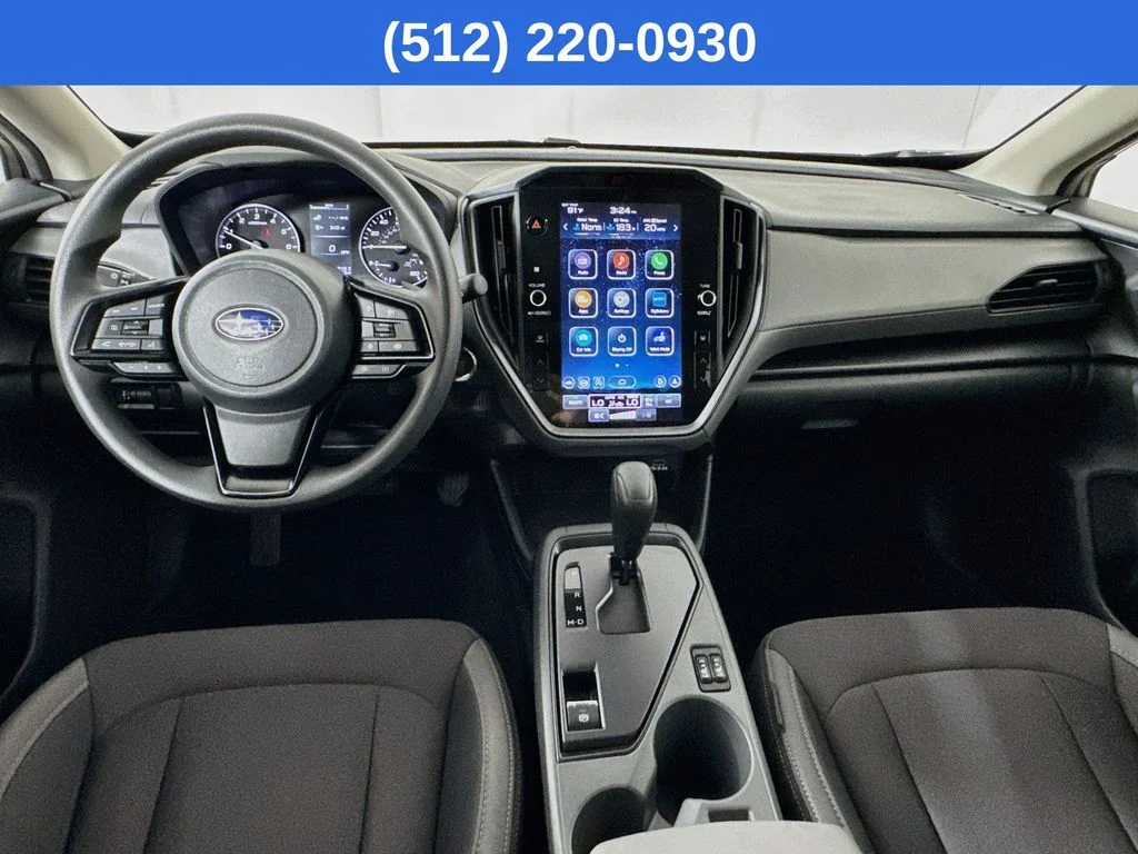 Certified Used 2026 Green Subaru Premium image 28