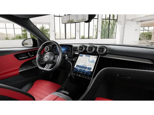 New 2027  Mercedes-Benz C 300 image 6