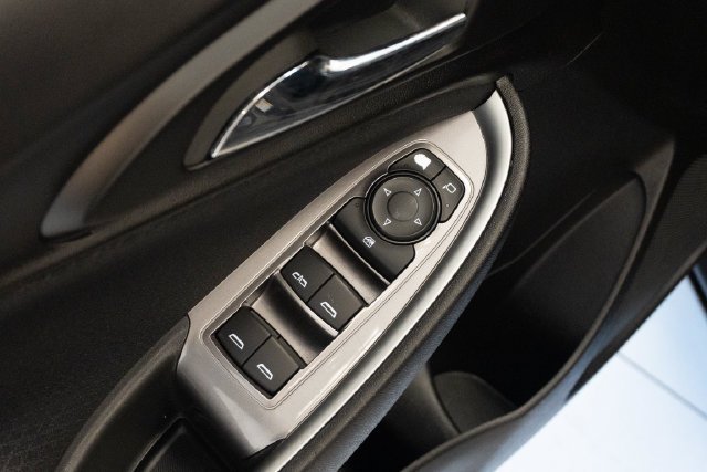 Used 2024 Black Chevrolet LT image 5