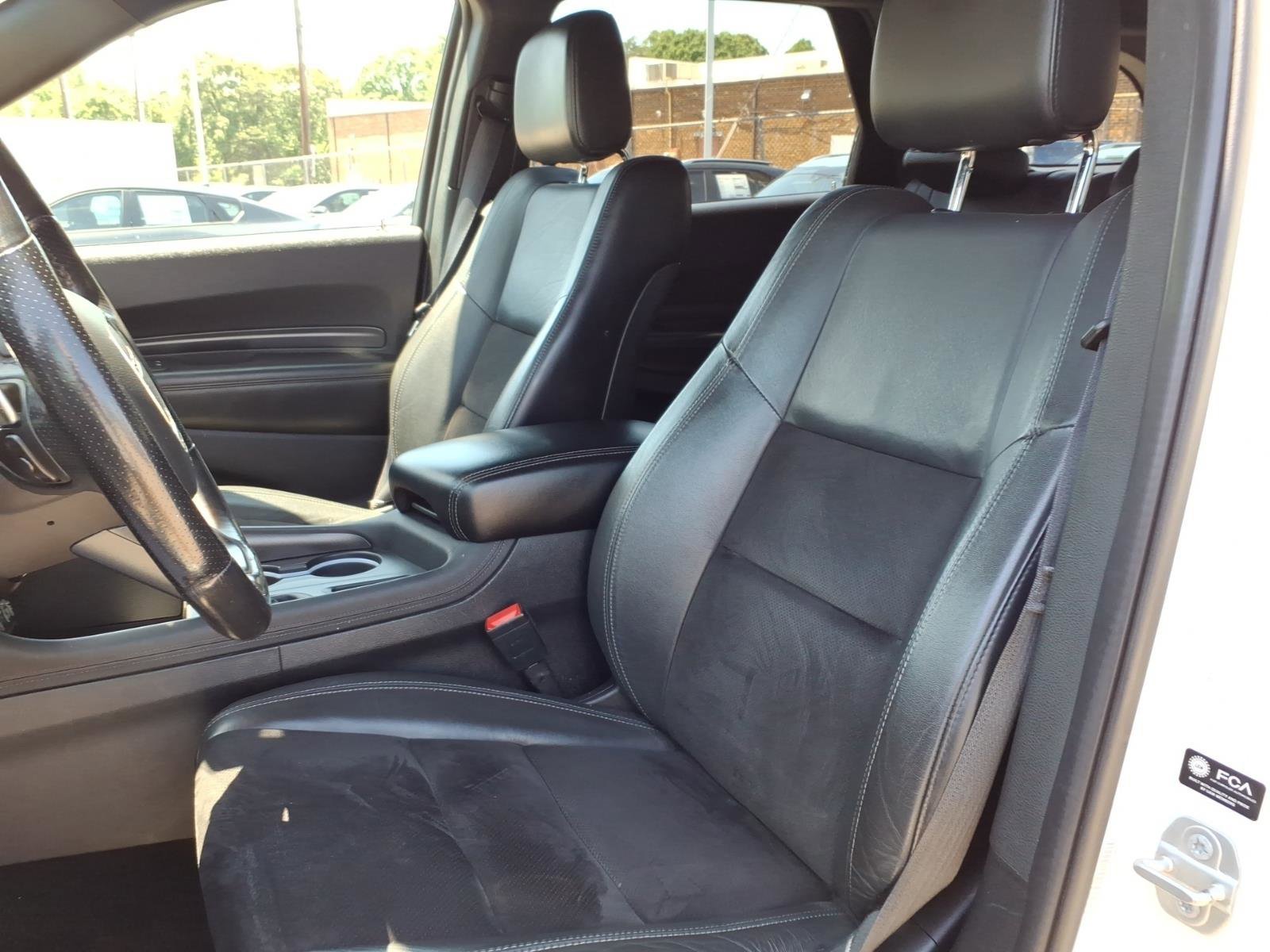 2022 Dodge Durango GT Plus - Photo 15