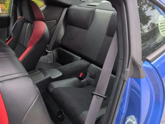 New 2026 WR BLUE PEARL Subaru Limited image 24