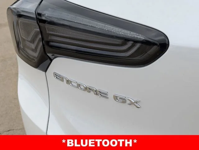 2026 Buick Encore GX Avenir - Photo 8