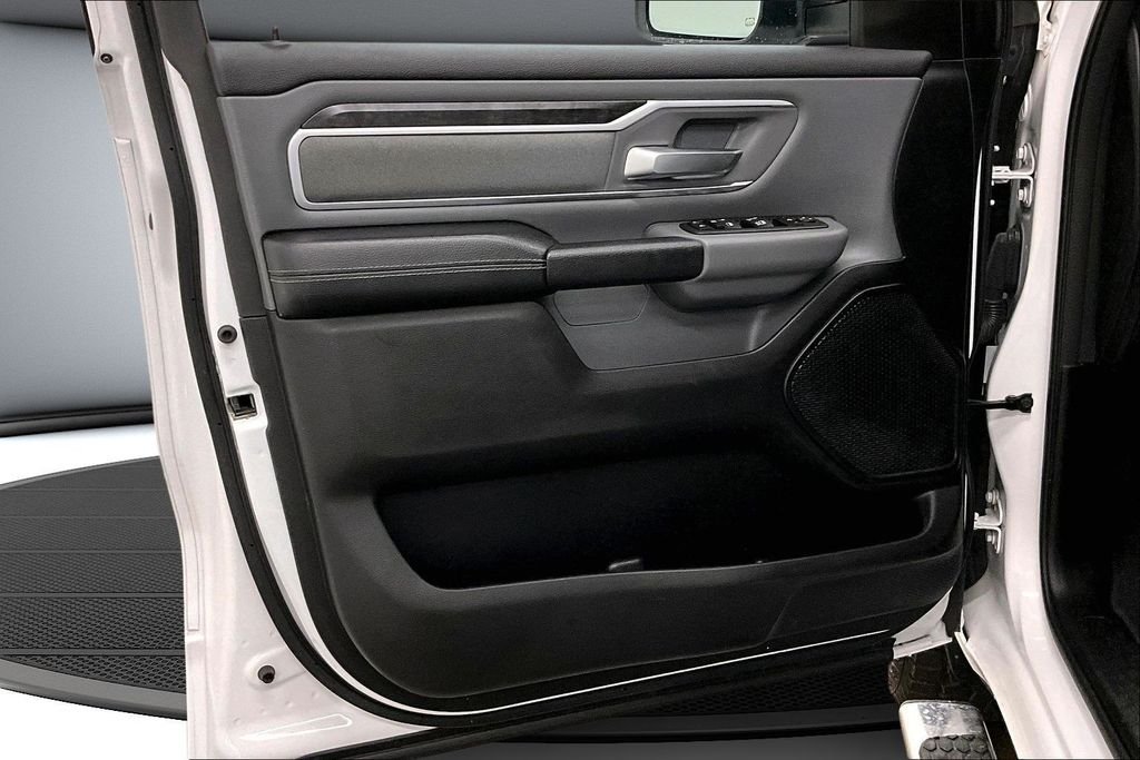 2023 RAM Ram 1500 Pickup Big Horn/Lone Star - Photo 21