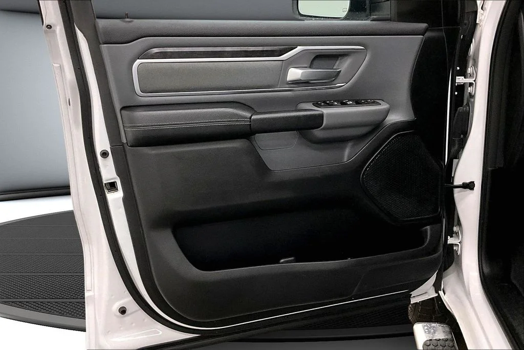 2023 RAM Ram 1500 Pickup Big Horn/Lone Star - Photo 21