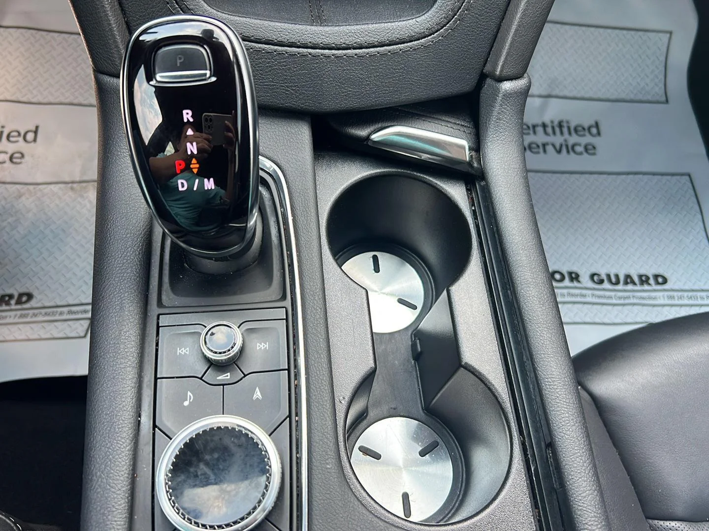 2024 Cadillac XT6 Premium Luxury - Photo 24