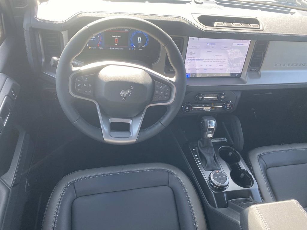 New 2026 Oxford White Ford Outer Banks® image 10