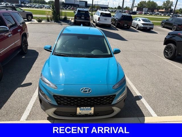 2023 Hyundai Kona SE - Photo 16