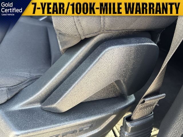 Used 2023 White Ford XL image 21