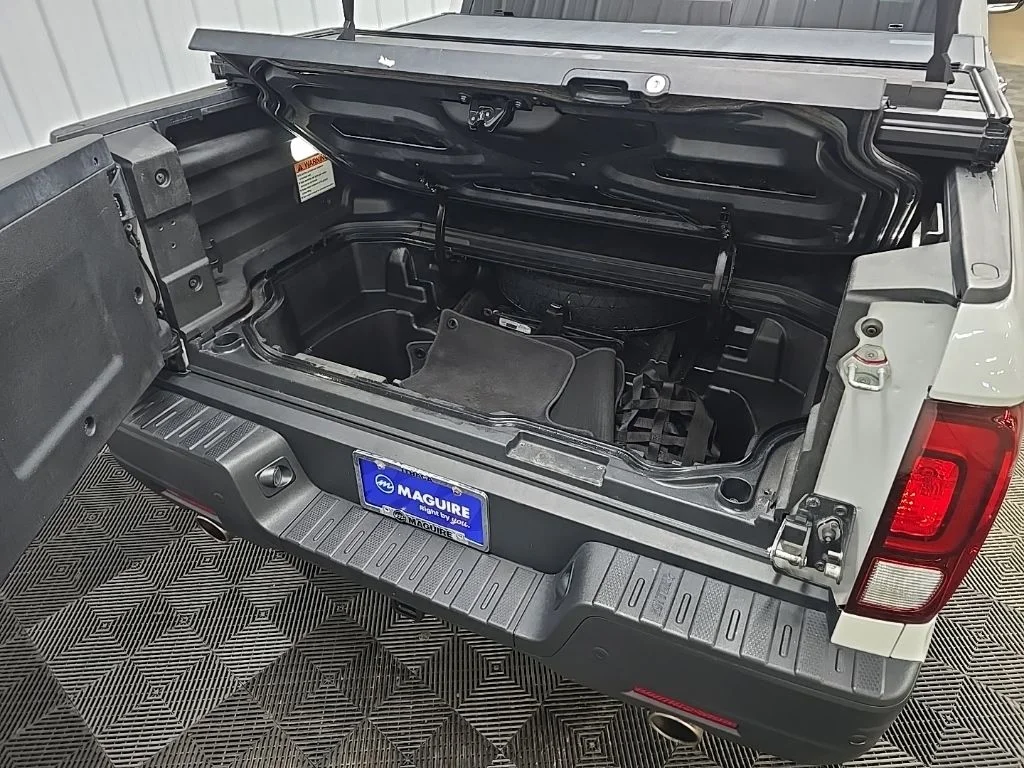 Used 2023 White Honda RTL-E image 12