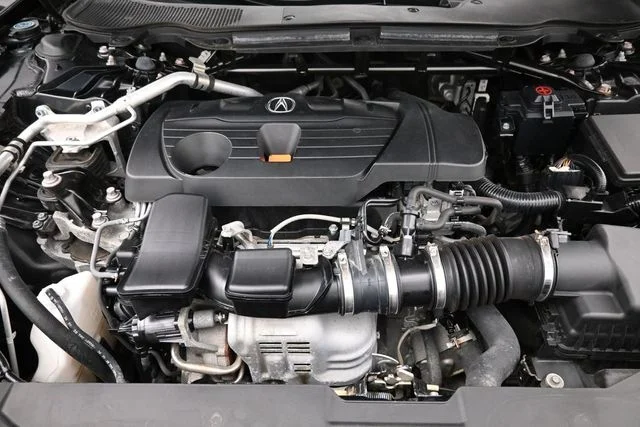 Used 2021  Acura A-Spec Package image 21