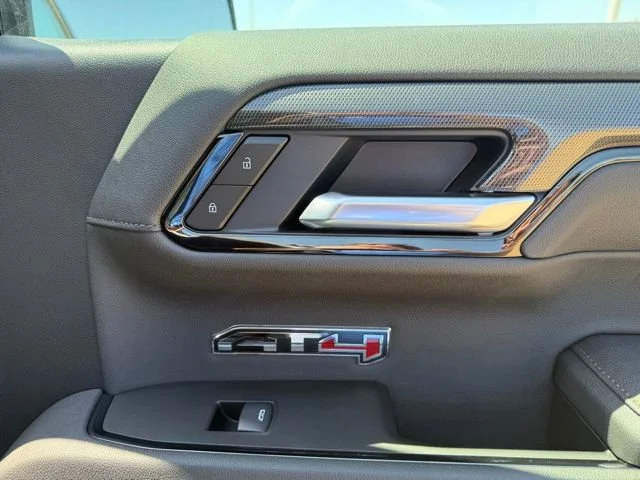 2026 GMC Sierra 1500 AT4 - Photo 52